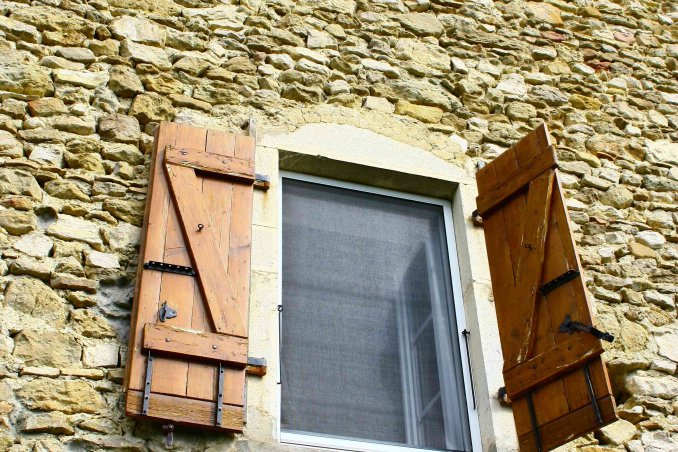 Come pulire le zanzariere