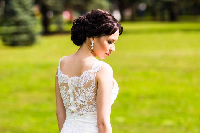 acconciature matrimonio