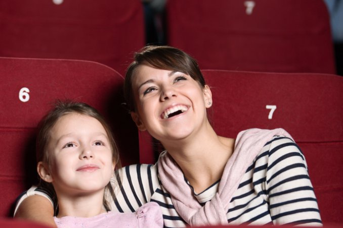 "Inside out" e altri film d'animazione da non perdere