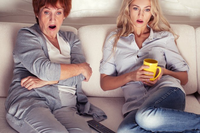 4 buoni motivi per guardare le serie tv e le novità in autunno