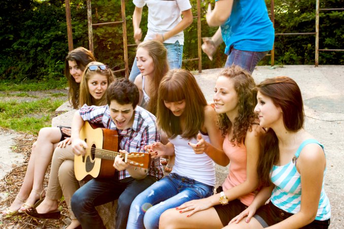 Hai detto tormentone?