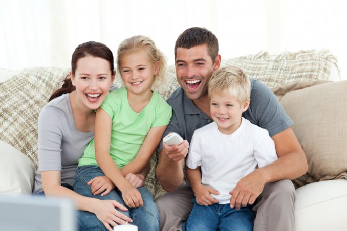 A ottobre Netflix arriva in Italia con migliaia di film e serie tv per tutta la famiglia