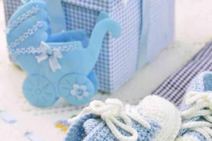 cosa regalare per un battesimo