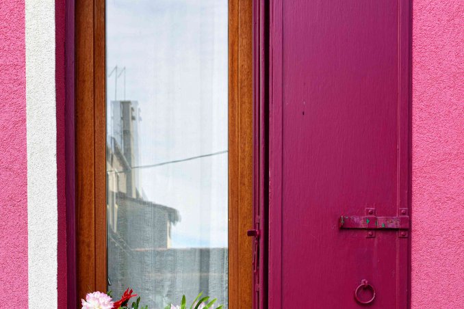 come pulire le tapparelle