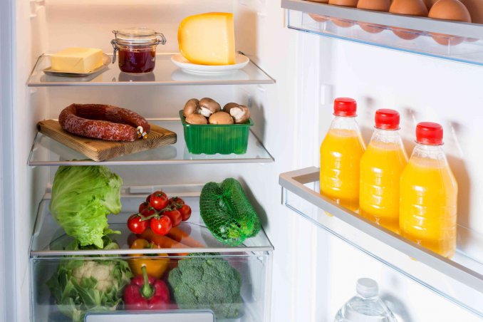 come riparare il frigo che perde acqua
