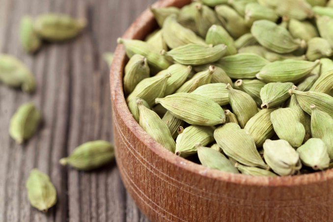 cardamomo proprietà e benefici
