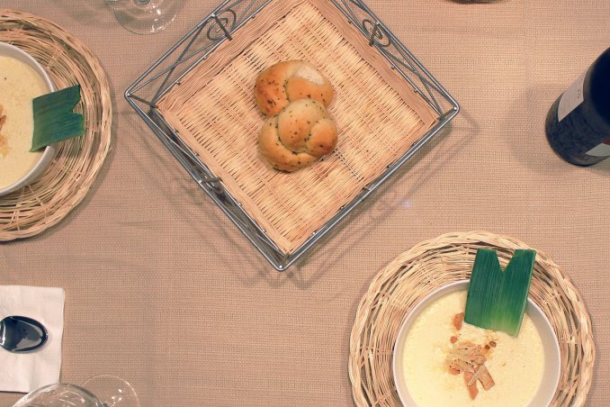 La cena tra amici 2.0