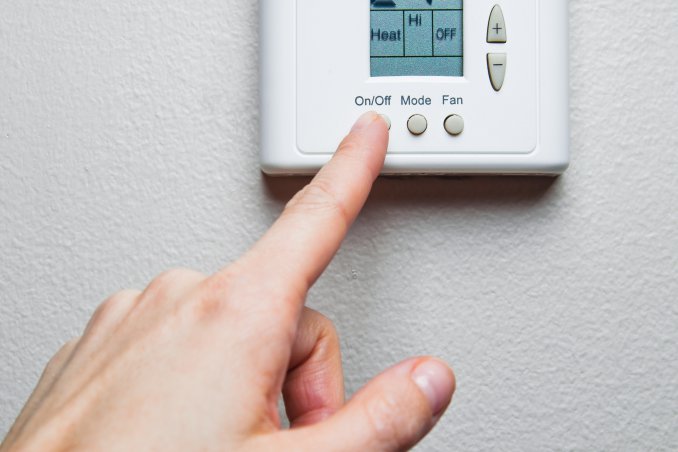 Caldaia e termosifoni: scalda e risparmia