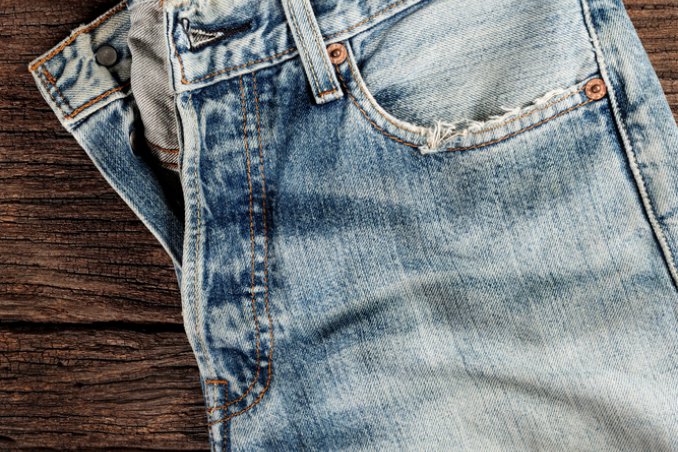 L'amore tra jeans e Coloreria!