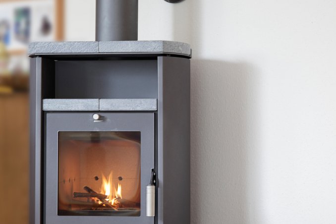 Riscaldare con stile