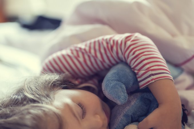 Aria più sana per i tuoi bambini