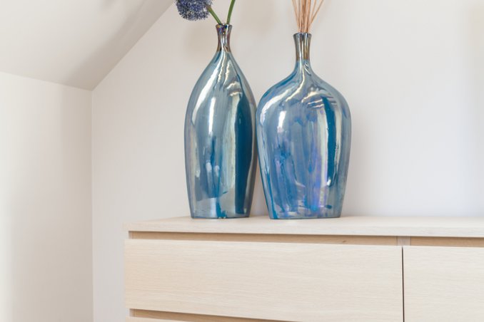 Risolvi l'umidità in garage e soffitta