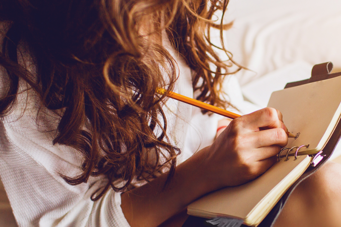 La frase giusta per il biglietto di auguri di Natale