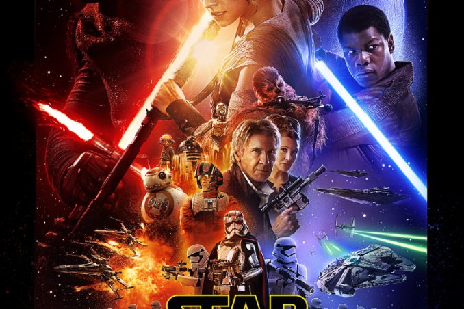 Star Wars: 5 ragioni per cui è un mito