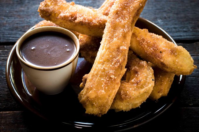grispelle calabresi ricetta 