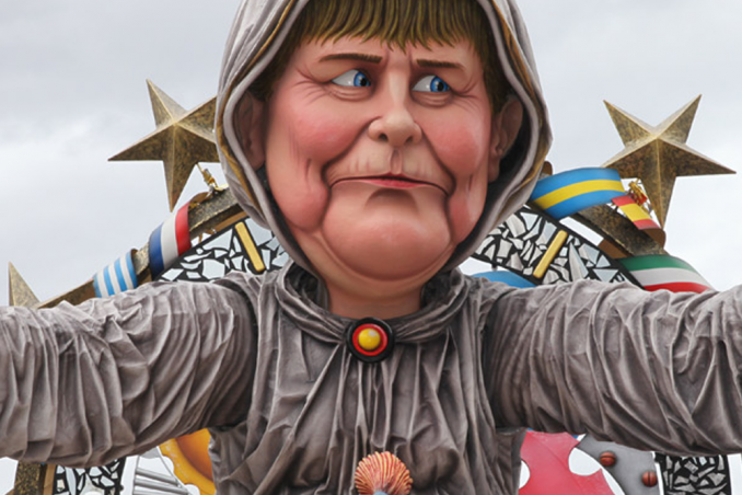 Carnevale: 5 appuntamenti imperdibili e meno conosciuti