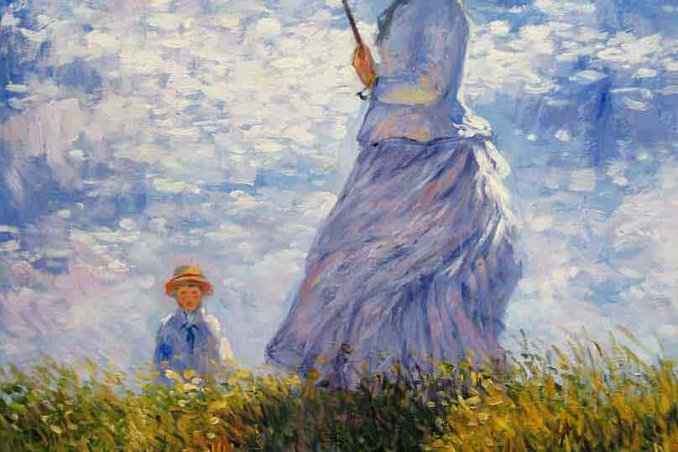 Monet