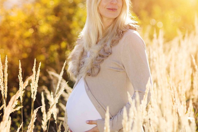 sbalzi d'umore in gravidanza