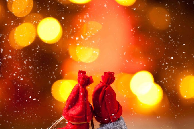 capodanno in coppia idee