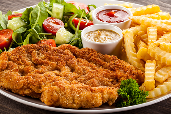 Regioni e piatti tipici: la Lombardia in tavola