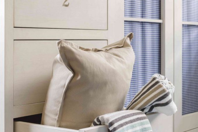 Addio muffa con Ariasana Smuffer: il professionista dell'antimuffa!