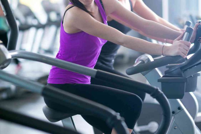 come dimagrire cosce e gambe