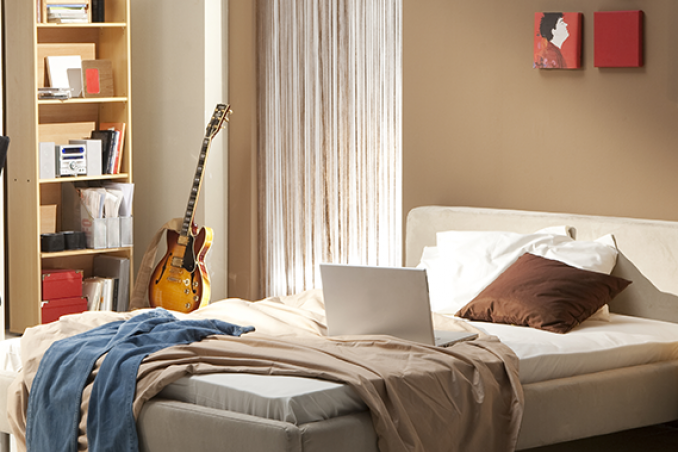 3 consigli per tenere sempre in ordine la casa