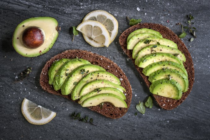 I benefici dell'avocado