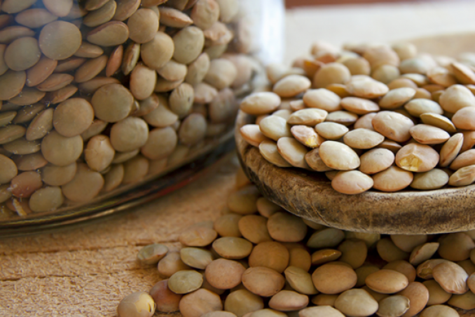 ricette fresche e sfiziose per innamorarti dei legumi