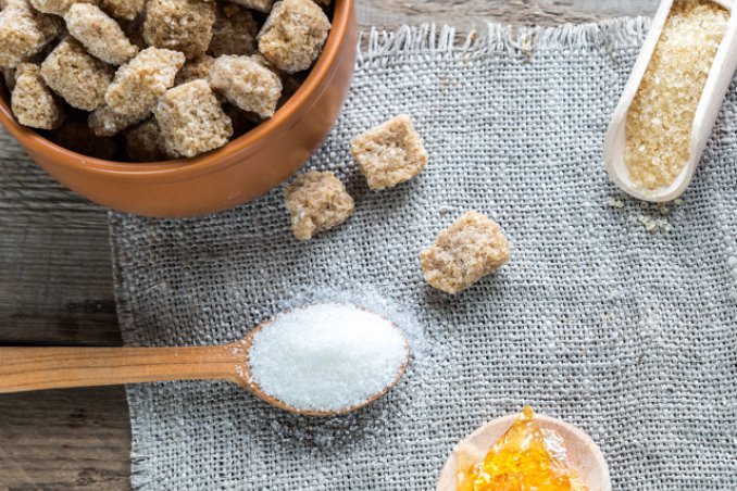 5 modi per ridurre gli “zuccheri aggiunti” nella tua dieta