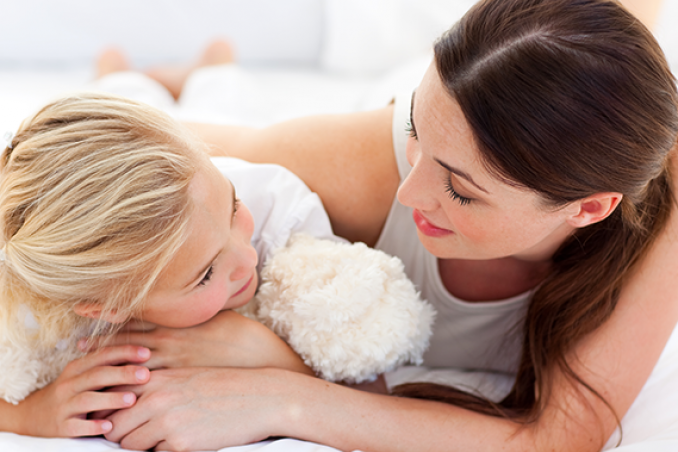 5 cattive notizie che fanno crescere tuo figlio