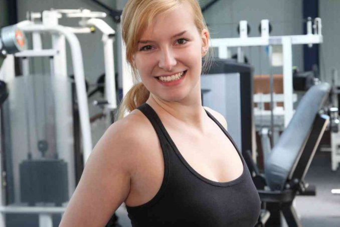 come eliminare le maniglie dell'amore