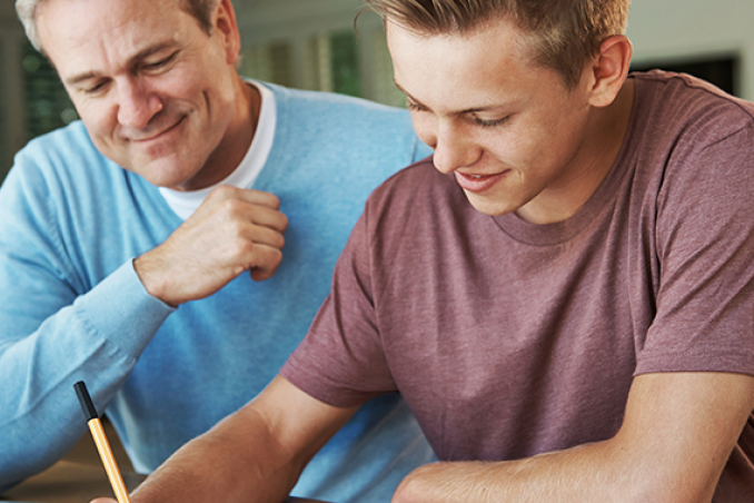 Combattere l'ansia da esame