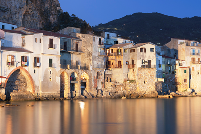 I borghi in Italia da visitare 