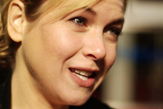 Come Bridget Jones: meno maldestra imparando da lei!