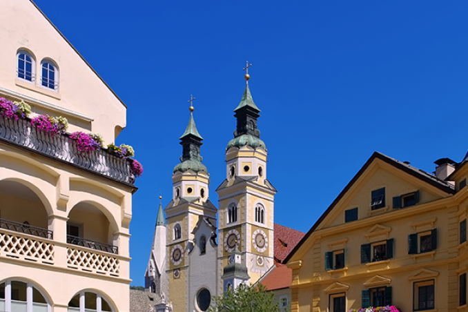 Vette, borghi arroccati e cucina montana: passo dopo passo in Alto Adige