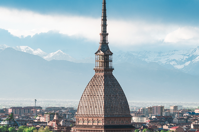 Pinerolo, Vinadio e Cuneo: viaggio nel Piemonte meno conosciuto