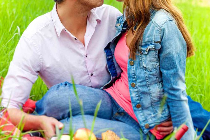 come fare un pic nic romantico