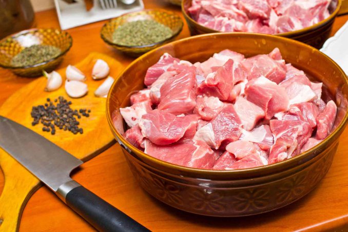 dieta mozzi del gruppo sanguigno