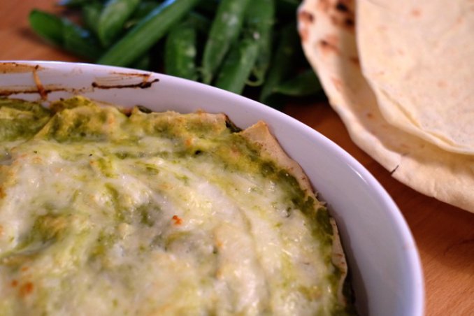 Lasagne di carasau e crema di verdure