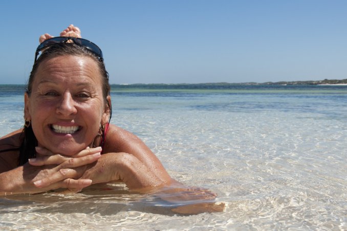 5 trucchi per abbronzarsi più in fretta