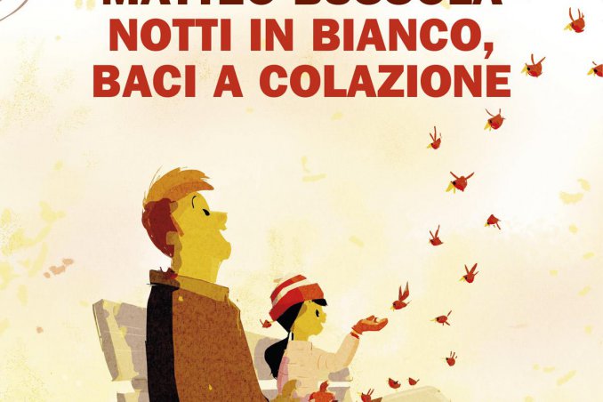 Notti in bianco, baci a colazione