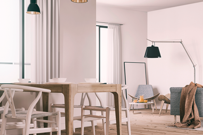 5 trend eclettici per arredare la tua casa