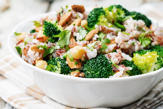 Dieta vegana: pro e contro