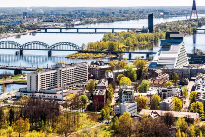 5 città europee in cui trasferirsi