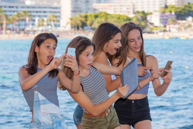 Pokemon Go è pericoloso per i bambini