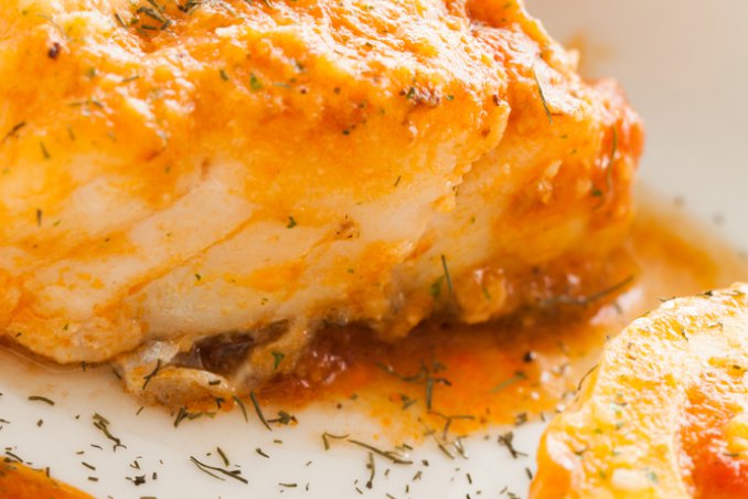 merluzzo alla siciliana