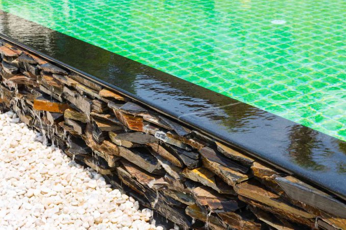 come pulire la pietra guida