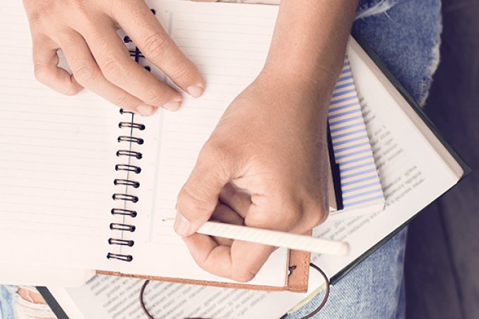 Buoni propositi post vacanze: qual è il tuo?