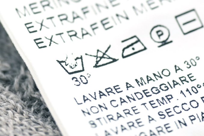 Bucato perfetto: 8 errori da evitare